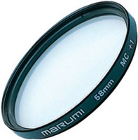 Фото - Светофильтр Marumi Close Up Set +1, +2, +4 MC 48mm 72 мм
