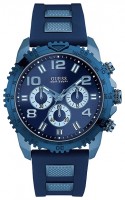 Фото - Наручные часы GUESS W0599G4