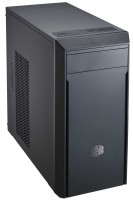 Фото - Корпус Cooler Master MasterBox Lite 3 черный