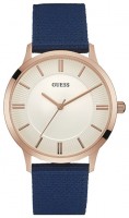 Фото - Наручные часы GUESS W0795G1 