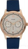 Фото - Наручные часы GUESS W0863G4 