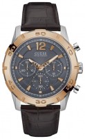 Фото - Наручные часы GUESS W0864G1