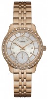 Фото - Наручные часы GUESS W0931L3 