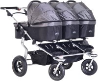 Фото - Коляска TFK Trio Twist