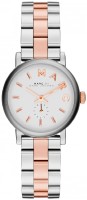 Фото - Наручные часы Marc Jacobs MBM3331 