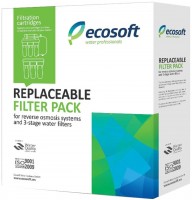 Фото - Картридж для воды Ecosoft CPV3ECO 