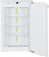 Фото - Встраиваемый холодильник Liebherr IB 1650 