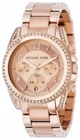 Фото - Наручные часы Michael Kors MK5263 