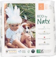 Фото - Подгузники Naty Eco 5 / 88 pcs 