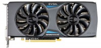 Фото - Видеокарта EVGA GeForce GTX 970 04G-P4-3979-KB 