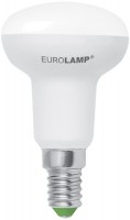 Фото - Лампочка Eurolamp EKO R50 6W 3000K E14 