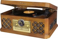 Фото - Аудиосистема Roadstar HIF-1690BT