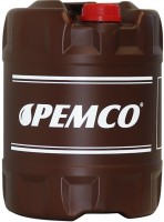 Фото - Моторное масло Pemco Diesel G-6 UHPD 10W-40 Eco 20 л