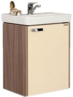 Фото - Тумба под умывальник Aquaton York mini 50 1A170901YOAY0