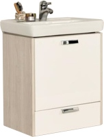 Тумба под умывальник Aquaton York mini 55 1A170801YOAV0