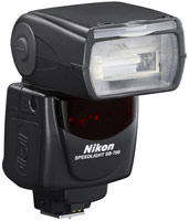 Вспышка Nikon Speedlight SB-700 