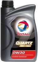 Фото - Моторное масло Total Quartz INEO First 0W-30 2 л