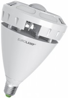 Фото - Лампочка Eurolamp LED GLAZOK 60W 6500K E40 