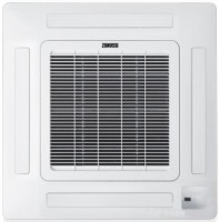 Фото - Кондиционер Zanussi ZACC-48H/ICE/FI/N1 140 м²