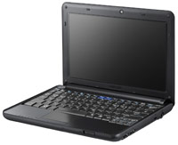 Фото - Ноутбук Samsung NP-N130 (NP-N130-WAS1)