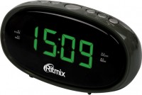 Радиоприемник / часы Ritmix RRC-616 