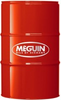 Фото - Моторное масло Meguin Super Leichtlauf Famo R 10W-40 200 л