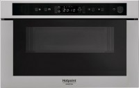 Фото - Встраиваемая микроволновая печь Hotpoint-Ariston MN 413 IX HA 