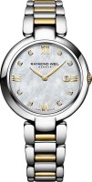 Фото - Наручные часы Raymond Weil 1600-STP-00995 