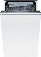 Фото - Встраиваемая посудомоечная машина Bosch SPV 47E30 