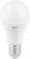 Лампочка Gauss LED A60 7W 2700K E27 102502107 