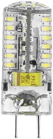 Фото - Лампочка Gauss LED 3W 2700K GY6.35 107719103