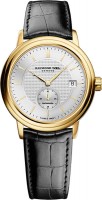 Фото - Наручные часы Raymond Weil 2838-PC-65001 