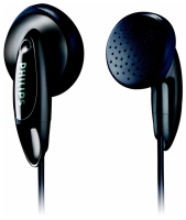 Фото - Наушники Philips SHE1360 