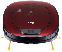 Фото - Пылесос LG HOM-BOT Square VRF6570LVM