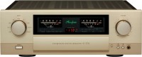 Фото - Усилитель Accuphase E-370 