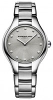 Фото - Наручные часы Raymond Weil 5132-ST-65081 