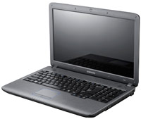 Фото - Ноутбук Samsung NP-R528 (NP-R528-DT02)