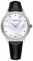 Фото - Наручные часы Raymond Weil 5388-SLS-97081 