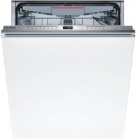 Фото - Встраиваемая посудомоечная машина Bosch SMV 68MX03 