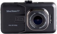 Фото - Видеорегистратор SilverStone F1 NTK-9000F