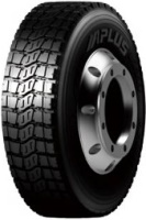 Фото - Грузовая шина Aplus D688 10 R20 149K