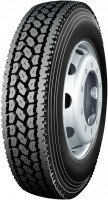 Фото - Грузовая шина Aplus D808 295/75 R22.5 148L