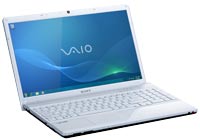 Фото - Ноутбук Sony VAIO VPC-EB