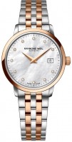 Фото - Наручные часы Raymond Weil 5988-SP5-97081 