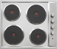 Фото - Варочная поверхность Interline CF 6002 нержавейка