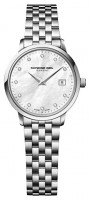 Фото - Наручные часы Raymond Weil 5988-ST-97081 