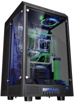 Фото - Корпус Thermaltake The Tower 900 черный