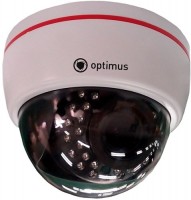 Камера видеонаблюдения OPTIMUS AHD-H022.1/2.8-12 
