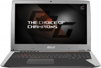 Фото - Ноутбук Asus ROG G701VO (G701VO-IH78K)