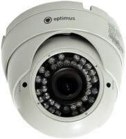 Камера видеонаблюдения OPTIMUS AHD-H042.1/2.8-12 
